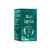 Orzax Ocean Cogniven 30 Kapsül - 1