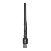 Hytech HY-XW8188 150Mbps 2.4GHz 2dBi Harici Antenli Usb Kablosuz Adaptör - 2