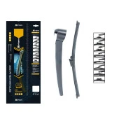Martigues Silecek Arka Takim Fabia 08>11 265 Mm 320 Mm - 1