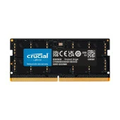 Crucial CT16G48C40S5 16GB DDR5 4800MHz CL40 Notebook Bellek - 1