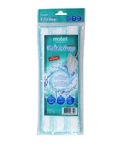 Motek Tablet Mop Mikrofiber Yedek Bez Yedek Ped-PL14 - 1