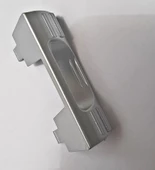 Motek Çamaşır Sepeti Yedek Açma Kapama Butonu 40LT 80LT Tümüne Uyumlu Buton-1Ad - 3