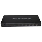 Vcom DD448 1-8 Port 1.4V 4k@30hz Metal Hdmi Splitter thumbnail 2