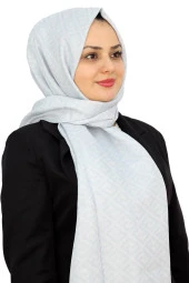 F Desen Coton Şal EŞ5151-6 thumbnail 2