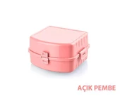 Beslenme Kabı Öğrenci Beslenme Kutusu - 4