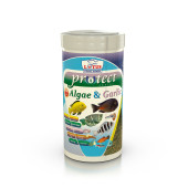 Amore Tropical Mix Selection 125ml, Lotus Protect 3 Pro 100ml Tropik Balık Yemi Set - 3