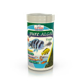 Amore Tropical Mix Selection 125ml, Lotus Protect 3 Pro 100ml Tropik Balık Yemi Set - 4