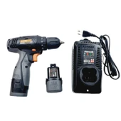AİMSAK AD 414RI 14,4 VOLT 2,0 AMPER AKÜLÜ VİDALAMA - 1