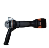 Aimsak AG 718N5 (18V 4,0 AMPR ) Li-ion Taşlama Makinesi - 7