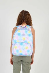 Kaukko Rainbow Sırt Çantası Heart K1761 thumbnail 2