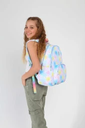 Kaukko Rainbow Sırt Çantası Heart K1761 thumbnail 3