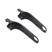 M365 Elektrikli Scooter İçin Ön Çatal Plastik Koruyucu Kapak thumbnail 1