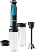 Braun MultiQuick 5 MQ5252BK STGO2 1000 W Blender - 1