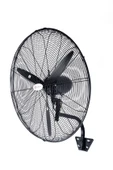 MUZEKO ZAMAN AYARLI MZK-750 30 INÇ 210w KUMANDALI DUVAR TİPİ SANAYİ VANTİLATÖR 75CM %100 BAKIR SARMA MOTOR - 2