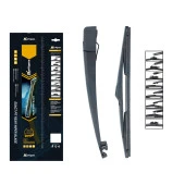 Martigues Silecek Arka Takim I30 08-12 294 Mm 310 Mm - 1