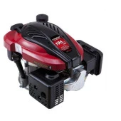 Loncin LC1P70FA-B Çapa Tipi Dik Milli Motor - 1