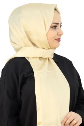 Hint İpek Jan Jan Şal EŞ5147-12 - 1