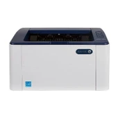 Xerox 3020 Mono Laser Yazıcı, Wi-Fi - 1