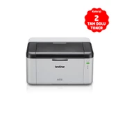 Brother HL-1211W-2T Mono Laser Yazıcı, Wi-Fi (2 Tam Dolu Toner) thumbnail 1