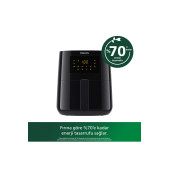 Philips Essential Airfryer HD9252/90 Fritöz - 2