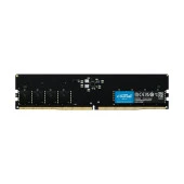 Crucial CT32G56C46U5 32GB DDR5 5600MHz CL46 Masaüstü Bellek - 1