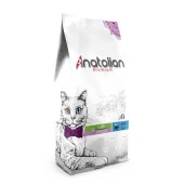 Anatolian Premium Sterilised Lamb Kuzulu Kısır Kedi Maması 10 Kg - 1