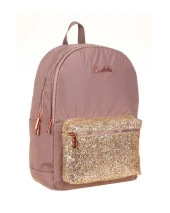 Kaukko Bright Sırt Çantası Taşlı Toprak K1650 thumbnail 2
