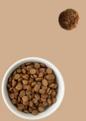 Anatolian Premium Somon Etli Kısırlaştırılmış Kedi Maması 10 KG - 6