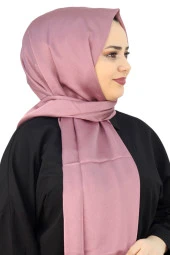 Hint İpek Jan Jan Şal EŞ5147-7 - 1