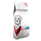 Anatolian Premium Somonlu Yetişkin Köpek Maması 18 kg - 1