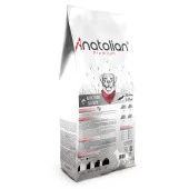 Anatolian Premium Somonlu Yetişkin Köpek Maması 18 kg - 2