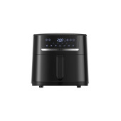 Xiaomi Air Fryer 6 L Siyah - 1