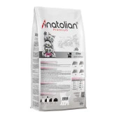 Anatolian Premium Kitten Chicken Tavuklu Yavru Kedi Maması 4 Kg - 2