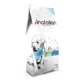 Anatolian Premium Kuzu Etli Yavru Köpek Maması 16 KG - 1