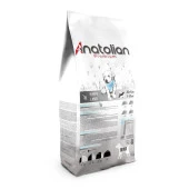 Anatolian Premium Kuzu Etli Yavru Köpek Maması 16 KG - 2