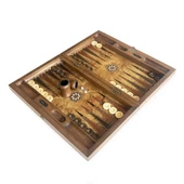 Helena Wood Art King Tavla Geniş Mazel - 3