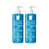 La Roche-Posay Effaclar Gel 400 ml 2'li - 1