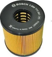 Renault Traffıc II 2.5 Dcı Master II 2.2 Dcı 2.5 Dcı 3.0 Dcı Yağ Filtresi Bosch 0986TF0061 - 1