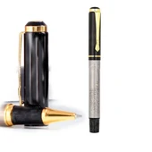 Kabartma İşlemeli Besmele Temalı Kalem thumbnail 1