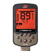 Minelab X TERRA ELİTE Define Dedektörü - 5
