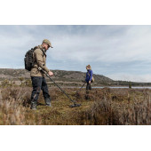Minelab X TERRA ELİTE Define Dedektörü - 7