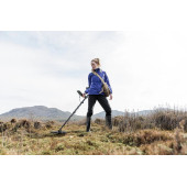Minelab X TERRA ELİTE Define Dedektörü - 8