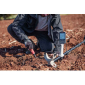 Minelab X TERRA ELİTE Define Dedektörü - 10