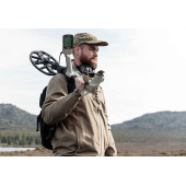 Minelab X TERRA ELİTE Define Dedektörü - 11