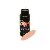 Ebru Ener Anka Vernikli Genel Yüzey Boyası Şeftali Tüyü 500 gr. - 1