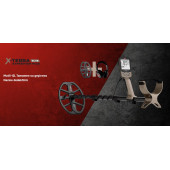 Minelab X TERRA ELİTE Expedition Pack - Define Grup Dedektör - 2