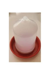 K-v 0.75 Litre Civciv Suluğu - 1