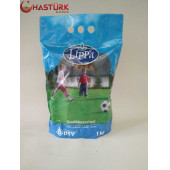 DSV LİPPA 6 MİX ÇİM TOHUMU - 1 KG - (1 ADET) - 2