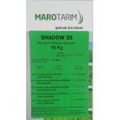 DSV LİPPA 6 MİX + LİSUNA 6 MİX + VERDE 6N+ SHADOW 5S +TAMU 5 MİX + SPECIAL 4S ÇİM TOHUMU - 1 KG - - 6