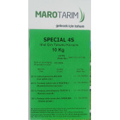 DSV LİPPA 6 MİX + LİSUNA 6 MİX + VERDE 6N+ SHADOW 5S +TAMU 5 MİX + SPECIAL 4S ÇİM TOHUMU - 1 KG - - 8